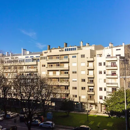 Guest H4u Povoa Summer Holidays * Póvoa de Varzim