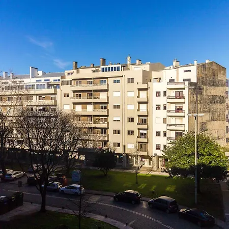 Apartment Guest H4u Povoa Summer Holidays Póvoa de Varzim