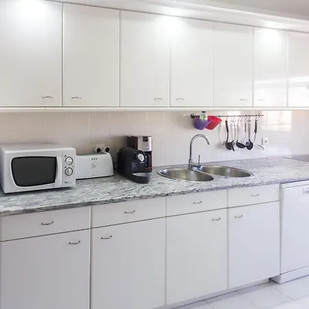 Guest H4u Povoa Praca Joao 23 Apartment