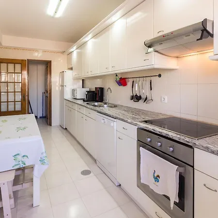 Apartment Guest H4u Povoa Praca Joao 23 *