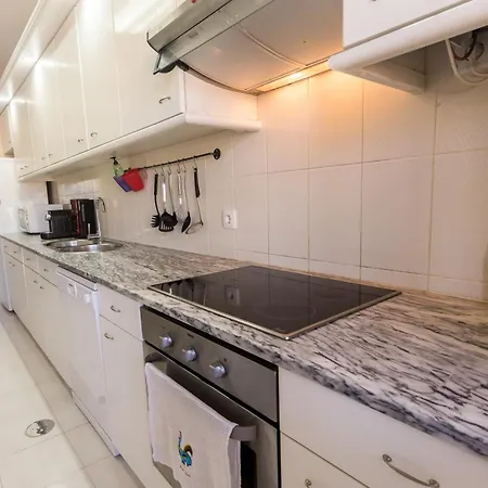 Apartment Guest H4u Povoa Summer Holidays *