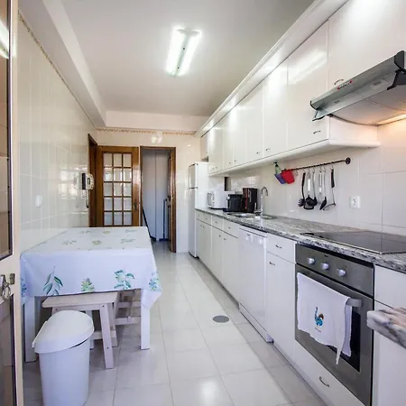 Guest H4u Povoa Praca Joao 23 Póvoa de Varzim