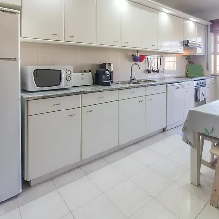 Apartamento Guest H4u Povoa Praca Joao 23 *