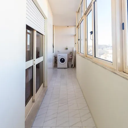 Guest H4u Povoa Summer Holidays Apartment Póvoa de Varzim