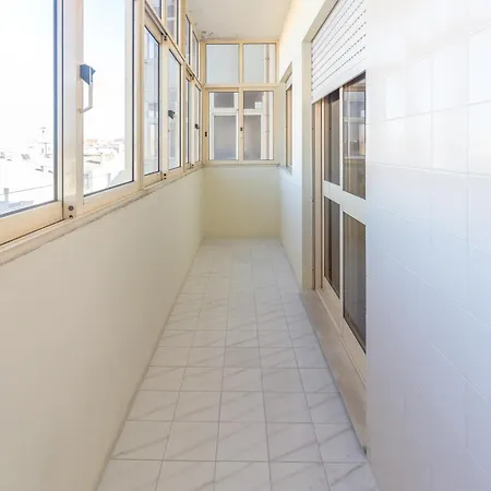 Guest H4u Povoa Praca Joao 23 Póvoa de Varzim