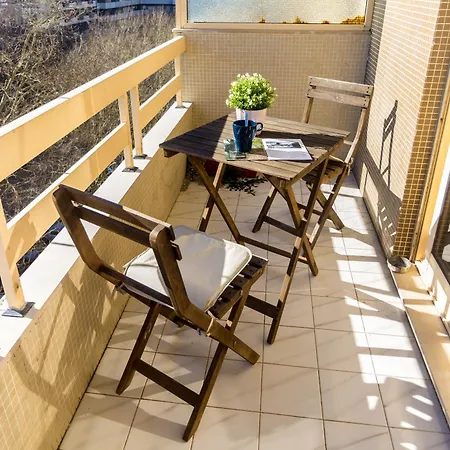 Guest H4u Povoa Summer Holidays Póvoa de Varzim