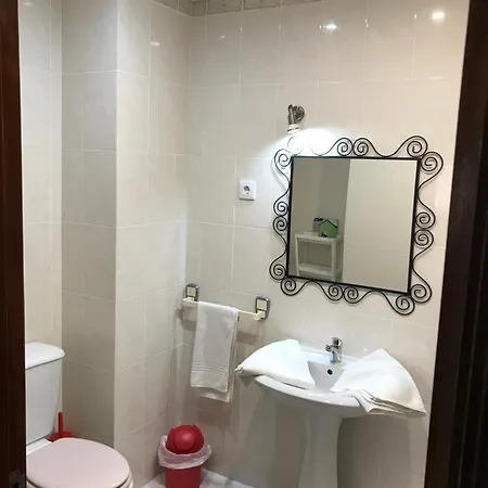 Guest H4u Povoa Summer Holidays Apartment