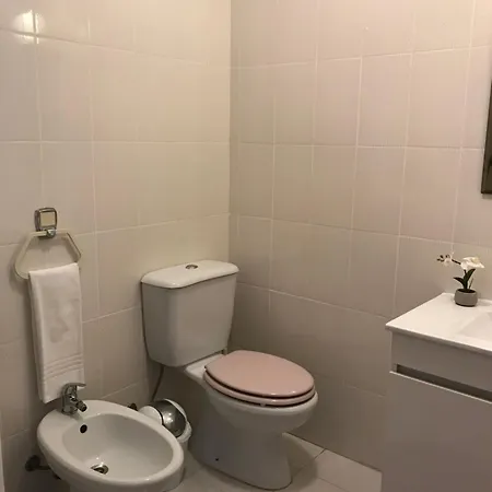 Apartamento Guest H4u Povoa Praca Joao 23 Póvoa de Varzim
