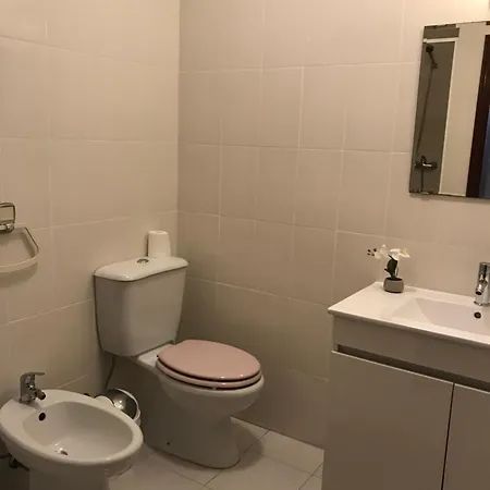 Apartamento Guest H4u Povoa Praca Joao 23