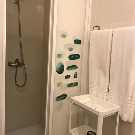 Guest H4u Povoa Summer Holidays Apartment