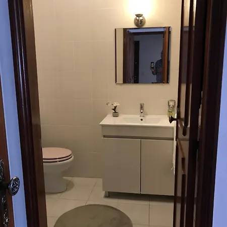 Apartment Guest H4u Povoa Summer Holidays *