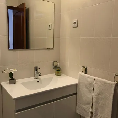 Guest H4u Povoa Praca Joao 23 *