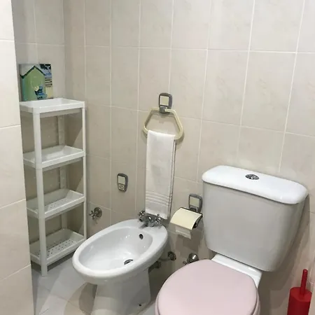 Guest H4u Povoa Summer Holidays