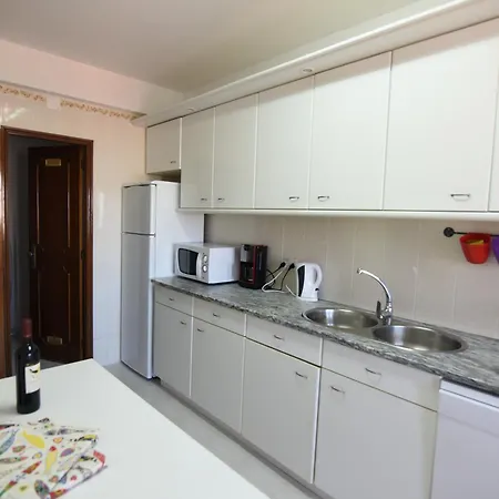Apartment Guest H4u Povoa Summer Holidays