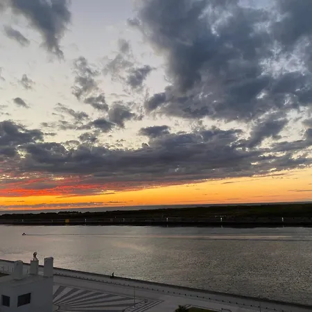 Apartment Guest H4u Povoa Summer Holidays Póvoa de Varzim