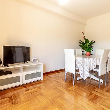Guest H4u Povoa Praca Joao 23 Апартаменты Повуа-ди-Варзин