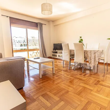 Guest H4u Povoa Summer Holidays Appartement