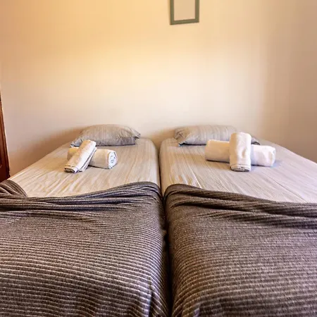 Guest H4u Povoa Summer Holidays *