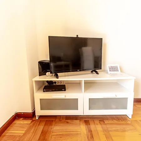 Guest H4u Povoa Praca Joao 23 Povoa de Varzim
