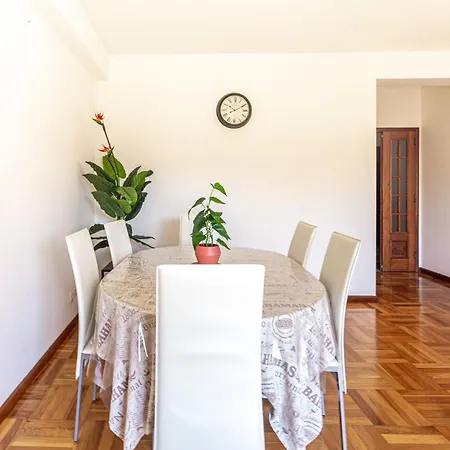 Guest H4u Povoa Praca Joao 23 * Povoa de Varzim