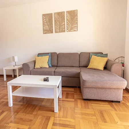 Guest H4u Povoa Praca Joao 23 Apartment Povoa de Varzim