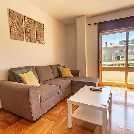 Guest H4u Povoa Praca Joao 23 * Повуа-ди-Варзин