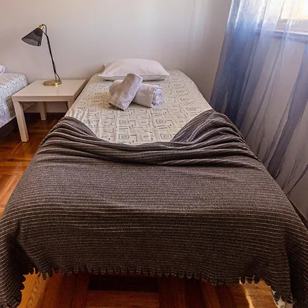 Appartement Guest H4u Povoa Summer Holidays