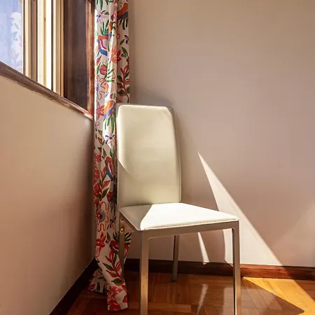 Guest H4u Povoa Praca Joao 23 Apartment *