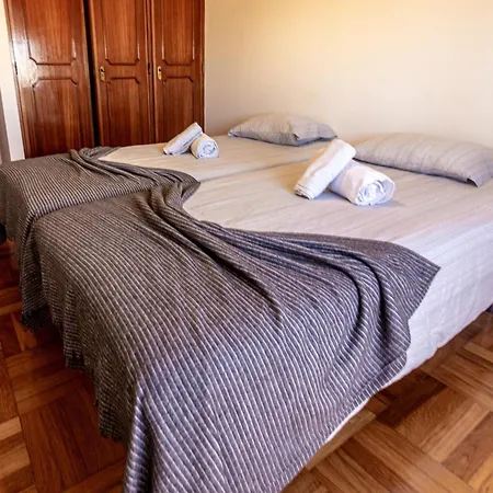 Guest H4u Povoa Praca Joao 23 Apartment Povoa de Varzim