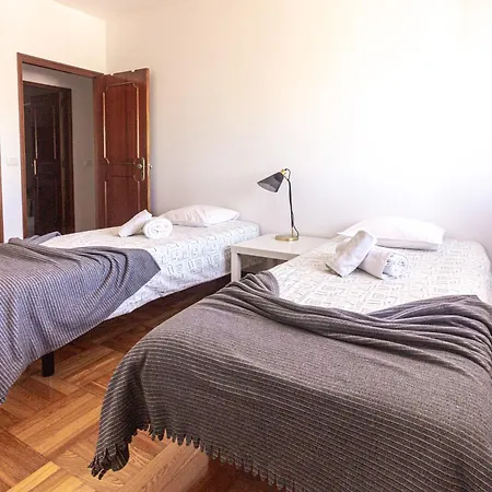 Guest H4u Povoa Praca Joao 23 *