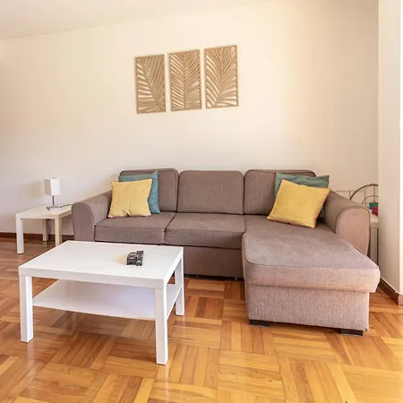 Guest H4u Povoa Praca Joao 23 Povoa de Varzim