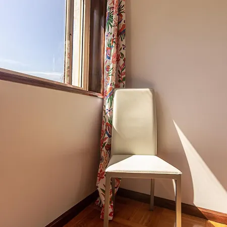 Guest H4u Povoa Praca Joao 23 Apartment *