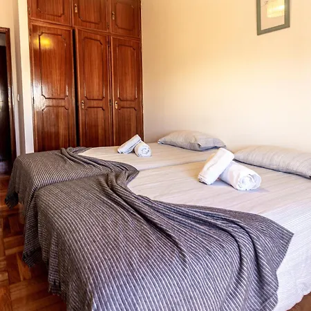 Апартаменты Guest H4u Povoa Praca Joao 23 *