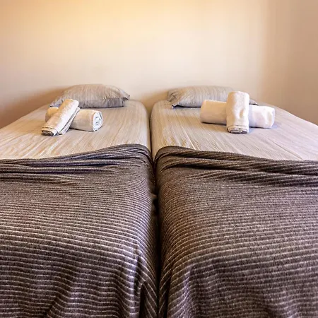 Guest H4u Povoa Summer Holidays *