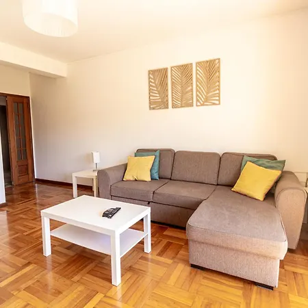 Appartement Guest H4u Povoa Summer Holidays