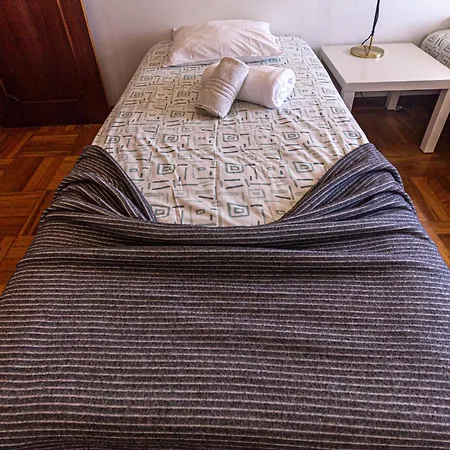 Guest H4u Povoa Praca Joao 23 *