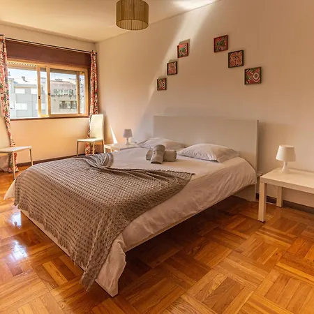 Guest H4u Povoa Summer Holidays