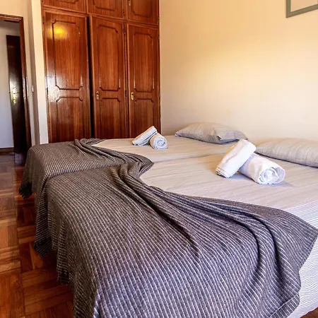 Guest H4u Povoa Praca Joao 23 Povoa de Varzim