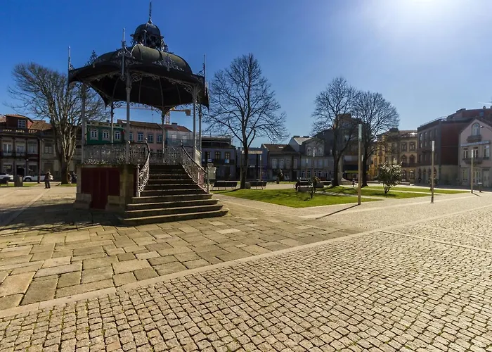 Lejlighed Guest H4u Povoa Praca Joao 23 *