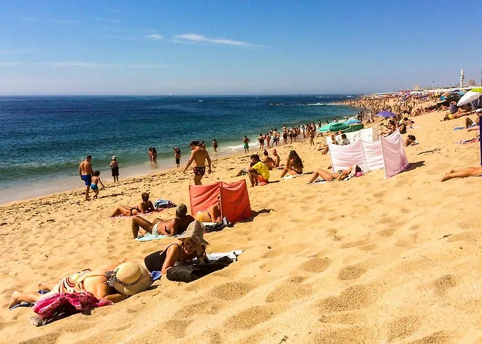 Guest H4u Povoa Praca Joao 23 *