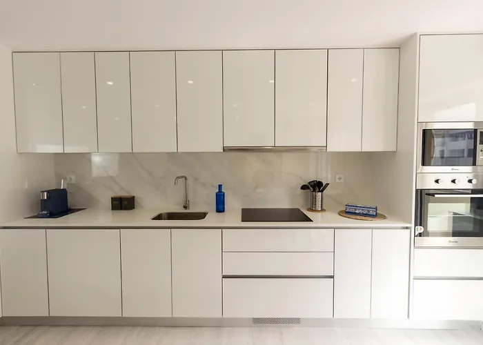 Guest H4u Povoa Praca Joao 23 * بوفوُ جي فارزيم