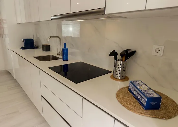 شقة Guest H4u Povoa Praca Joao 23 بوفوُ جي فارزيم