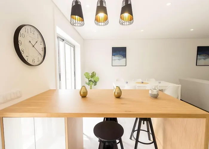 Lägenhet Guest H4u Povoa Praca Joao 23 *