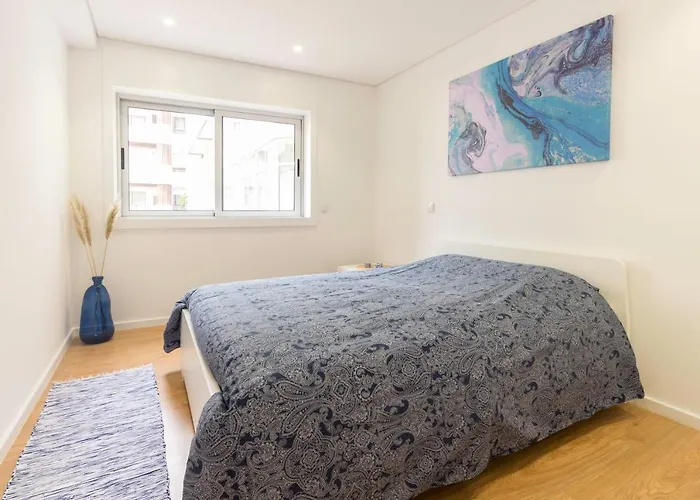 Guest H4u Povoa Praca Joao 23 بوفوُ جي فارزيم