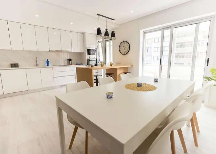 Guest H4u Povoa Praca Joao 23 *