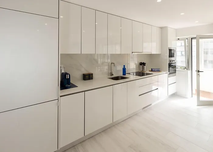 Guest H4u Povoa Praca Joao 23 Póvoa de Varzim