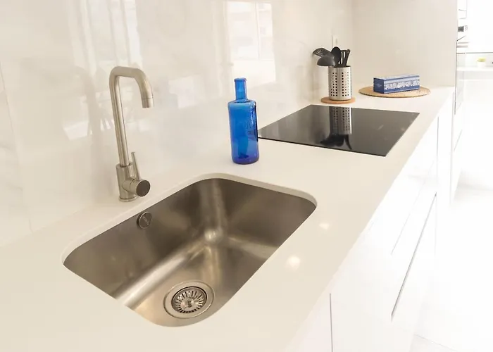 Guest H4u Povoa Praca Joao 23 Lejlighed *