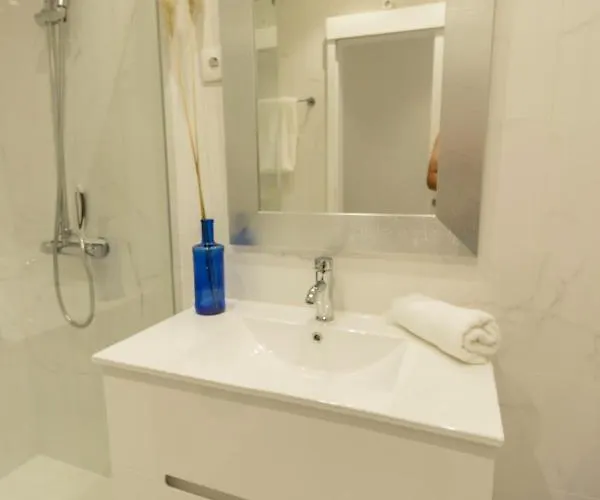 Guest H4u Povoa Praca Joao 23 *