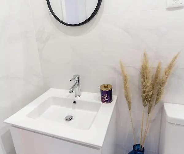 Guest H4u Povoa Praca Joao 23 *