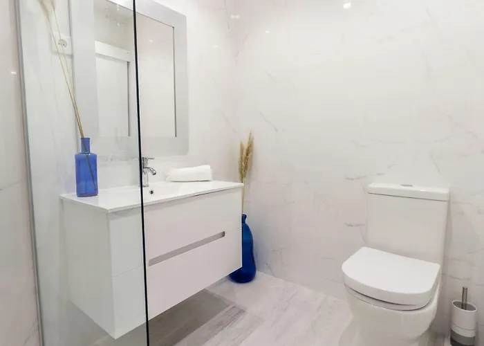 Guest H4u Povoa Praca Joao 23 * بوفوُ جي فارزيم